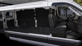 2024 Ford Transit® Internal Image 1
